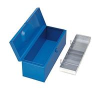 Cofre de herramienta JUMBO, 340x841x427 mm