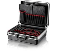 Knipex 00 21 05 LE - Mallette À Outils « Basic » Vide