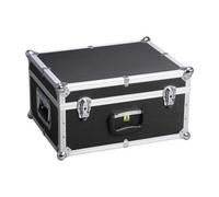 Mallette à outils lourds en Aluminium AluPlus ToolBox 18 Allit