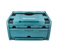Makstor n° 3-4 4 tiroirs Makita - P84311