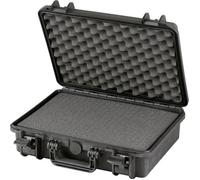 Mallette à outils - MAX PRODUCTS - MAX380H115S - étanche - insert mousse - 414x345x129 mm