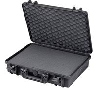Mallette à outils - MAX PRODUCTS - MAX465H125S - Étanche - Calage mousse - 502x415x141 mm