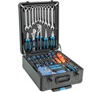 Mallette à outils mobile GÜDE GWZT 500 39004