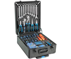 Mallette à outils mobile GÜDE GWZT 500 39004