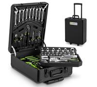 Mallette à outils Noir