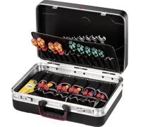 Mallette à outils non équipée 25 l Parat SILVER Plus L 533000171 (l x H x P) 480 x 350 x 180 mm