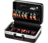 Mallette à outils non équipée 27 l Parat CLASSIC Plus CP-7 581000171 (l x H x P) 480 x 360 x 210 mm