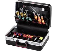 Mallette à outils non équipée 27 l Parat CLASSIC Plus Safe CP-7 581050171 (l x H x P) 480 x 360 x 210 mm