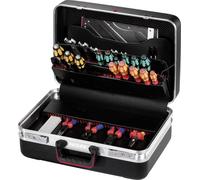 Mallette à outils non équipée 27 l Parat CLASSIC Plus TSA LOCK™ CP-7 581070171 (l x H x P) 480 x 360 x 210 mm