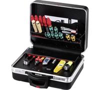Mallette à outils non équipée 35 l Parat CLASSIC KingSize Roll CP-7 589500171 (l x H x P) 490 x 460 x 250 mm