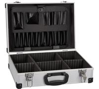 Mallette à outils non équipée Alutec 61000 universelle (L x l x H) 430 x 315 x 140 mm