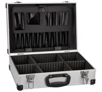 Mallette à outils non équipée Alutec 61000 universelle (L x l x H) 430 x 315 x 140 mm