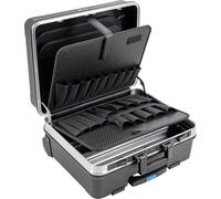 B&W Valise Outil GO à Poches