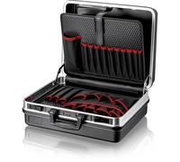 Mallette à outils non équipée Knipex Basic 00 21 05 LE universelle (l x H x P)