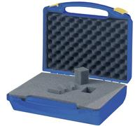 Mallette à outils non équipée Licefa 814234 universelle (l x H x P) 280 x 250 x 100 mm