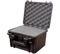 Mallette à outils non équipée - MAX PRODUCTS - MAX235H155S - Étanche - Résistante aux chocs - Anti-poussière