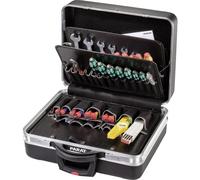 Parat Mallette à outils non équipée Classic KingSize Roll 489.500-171 universelle 490 x 460 x 250 mm