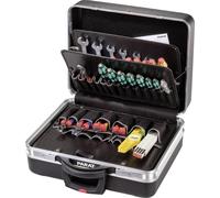 Mallette à outils non équipée Parat Classic KingSize Roll 489.500-171 universelle (l x H x P) 490 x 460 x 250 mm