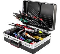 Mallette à outils non équipée Parat Twenty-One 485070171 universelle (l x H x P) 480 x 390 x 190 mm