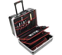 Mallette à outils non équipée TOOLCRAFT 405401 universelle (L x l x H) 505 x