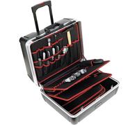 Mallette à outils non équipée TOOLCRAFT 405401 universelle (L x l x H) 505 x