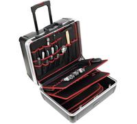 Mallette à outils non équipée TOOLCRAFT 405401 universelle (L x l x H) 505 x 440 x 280 mm