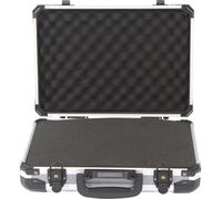 Mallette à outils non équipée TOOLCRAFT TO-7703739 universelle (l x H x P) 330 x 230 x 90 mm