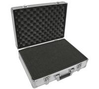 Mallette à outils non équipée Velleman 1819-42A (l x H x P) 455 x 152 x 330 mm 1 pc(s)