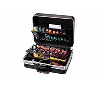 Mallette à outils Parat CLASSIC KingSize Roll Safe (taille XL / sac à outils sans contenu, noir) 489550171