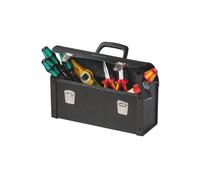 Mallette à outils PARAT NEW CLASSIC 2220000401 non équipée 370x190x140mm