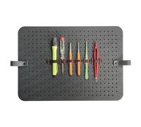 Mallette à outils PARAT Panneau perforé pour compartimentage libre 497000171 (497000171)