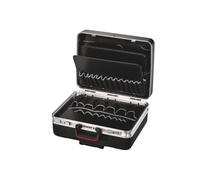Mallette à outils PARAT SILVER KINGSIZE ROLL noir