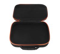 Mallette à Outils Portable en PU EVA Sac de Rangement Multifonctionnel avec Zipper, Boîte de Transport Idéale pour Travail en Extérieur Professionnel