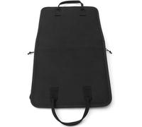 Mallette à outils professionnelle avec rembourrage résistant aux chocs Sac de rangement portable pour équipement de plongée pour régulateurs Entretien haute protection Nylon pochettes à outils de
