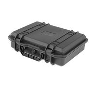 Mallette à Outils Protection Résistant Aux Chocs étanche Compact Anti-poussière Antichoc étui Rigide Portable équipement Extérieur pour Instrument à E, 30cmx24cmx8.5cm