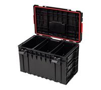 Mallette à outils - Qbrick - ONE 450 2.0 Vario - 52 l - IP66 - 2 compartiments