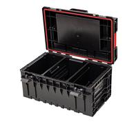 Qbrick System ONE 350 2.0 Expert Mallette à outils 585 x 385 x 320 mm 38 l empilable IP66