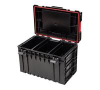Mallette à outils - Qbrick System - ONE 450 2.0 - 52 l - IP66 - 2 compartiments