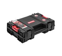 Mallette à outils QBRICK SYSTEM PRO, mallette de transport stable