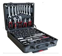 Mallette À Outils Sur Roulette 299 Pièces