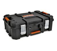 Mallette à outils - TOOD - Étanche - 6 godets - 53x37x18 cm