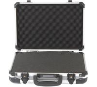 Mallette à outils non équipée TOOLCRAFT TO-7703739 universelle (l x H x P) 330 x 230 x 90 mm