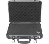 TOOLCRAFT TO-7746855 universelle Mallette à outils non équipée (l x H x P) 330 x 90 x 230 mm