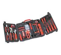 Mannesmann – Jeu d'outils Brüder Mannesmann M29065 – 60 pièces en valise