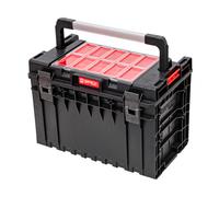 Mallette à outils valise boîte à outils QBRICK ONE 450 EXPERT noire