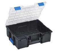Mallette à petites pièces EuroPlus Pro >K<44.144/8