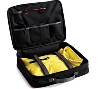 Mallette arbitre vide en nylon pour le rangement des chemises