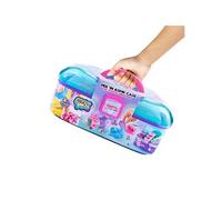 CANAL TOYS - Mallette ASMR composants et textures satisfaisants Neutre G