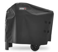 Mallette barbecue Premium Weber Pulse 1000/2000 avec chariot