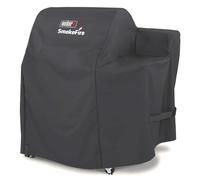 Mallette barbecue Premium Weber SmokeFire EX4